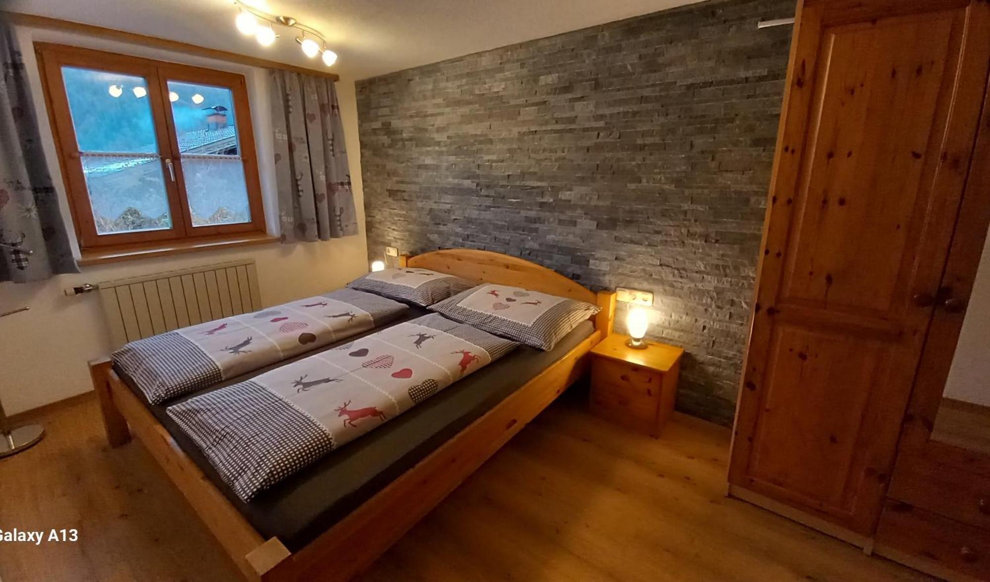 Haus Simma Apartment Au (Vorarlberg) ภายนอก รูปภาพ