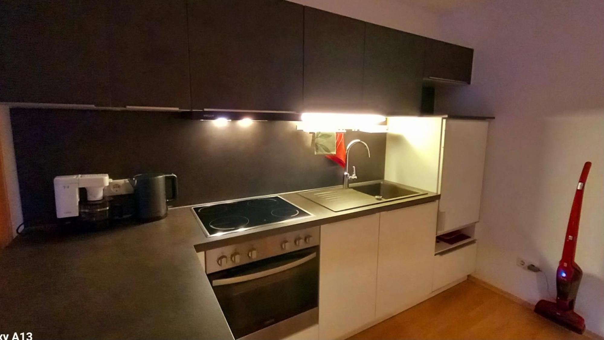 Haus Simma Apartment Au (Vorarlberg) ภายนอก รูปภาพ