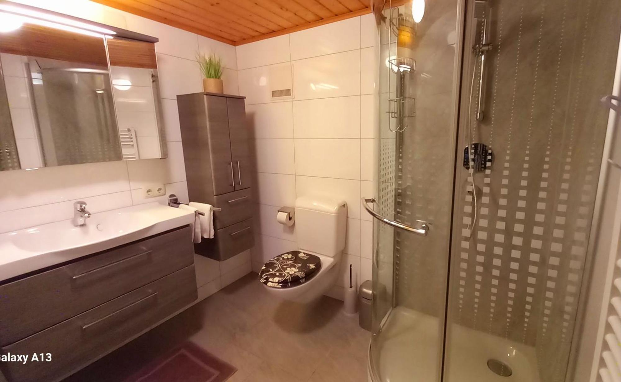 Haus Simma Apartment Au (Vorarlberg) ภายนอก รูปภาพ